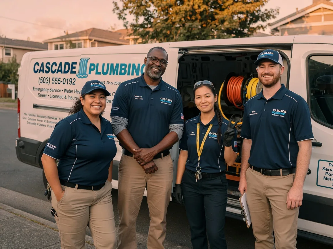 Emergency Plumber company in Burton, OH